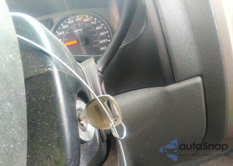 2005 Chevrolet Colorado Ls z USA, uszkodzony, nr VIN 1GCDT136258189953